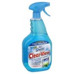 Mr Sheen Clearview Lemon 1L