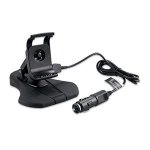 Garmin Auto Friction Mount