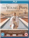 The Young Pope Blu-ray Disc