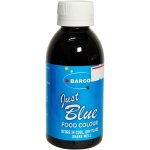 Barco Lust Blue Food Colour 150ML