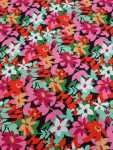 Rayon Chalice Printed