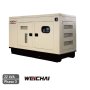 Weichai Silent Diesel Generator SGS-W022S3 22KVA