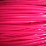 Ff – Fluorescent Pink Pla 3D Printer Filament 1.75MM 1KG
