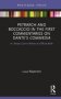 Petrarch And Boccaccio In The First Commentaries On Dante&  39 S - A Literary Canon Before Its Official Birth   Hardcover