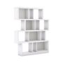 Teddy-georg - Bookshelves/modulars - White