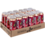 Lager Beer Cans 24 X 500ML