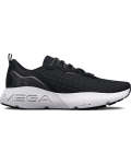 Women's Ua Hovr Mega Clone 3 Running Shoes - Black 8