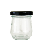6PACK Belly Jar 7X9CM 200ML