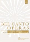 Bel Canto Operas DVD