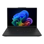 Lenovo Thinkpad T16 G5 16-INCH Wuxga Intel Core Ultra 7 355 16GB RAM 1TB SSD LTE Win 11 Pro Ai Laptop