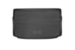 Volkswagen Polo Hatchback Boot Mat