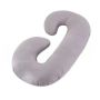 Lumina Maternity Pregnancy Pillow