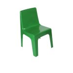 Jolly Kids Chair Green