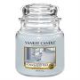 Yankee Candle A Calm & Quiet Place Medium Jar