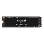Crucial P5 Plus 500GB M.2 NVMe SSD - 3D NAND