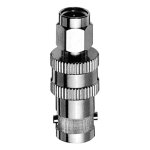 Adaptor Bnc Jack Sma Plug
