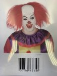 Clown Wig