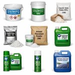 Oxidizer Agent