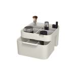 Joseph Joseph Viva Viva Cosmetic Organiser - Shell