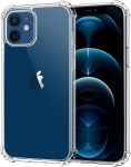 Shockproof Clear Pouch Tpu Gel Case Back Cover For Iphone X