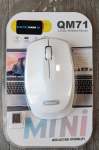Andowl QM71 2.4GHZ Wireless Mouse