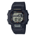 Casio Digital Digital Watch