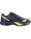 Babolat Jet Mach 4 Ac Shoes – Black