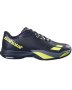 Babolat Jet Mach 4 Ac Shoes – Black