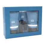 Natures Edition Urban Man Bodycare Trio