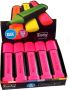 - Pink Highlighters Box Of 10