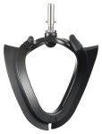 Kenwood AT502 Flexible Beater For Chef XL