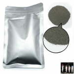 Zs - Granulated Alloy Grains 200G BAG Material For Cold Spark Machine - Outdoor 1-5M