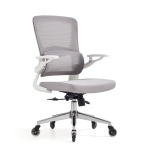Dakota Ergo Mid-back – Luxury Office Chair