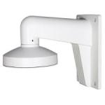 Hikvision Brkt Wall Mount Vf Dome White