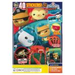Octonauts UK