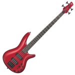Ibanez GSR205SM-NGT Gio Sr Series 5 String Bass Guitar