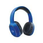 Amplify Chorus Series Bluetooth Headphones Blue AMP-2008-BL