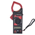 MULTI METER Clamp Digital DT266