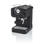 Swan Stealth Espresso Coffee Machine