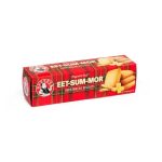 Bakers Eetsum More Biscuits 200G