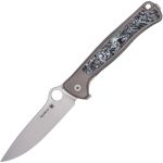 Spyderco Slym Integral C271TIP
