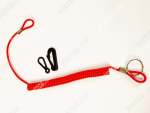 Mariner Kill Switch Key Set With Coil
