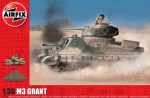 AIRFIX – 1:35 M3 Grant