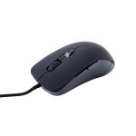 RCT CT12 Optical USB Mouse Black 3200DPI - Computer World
