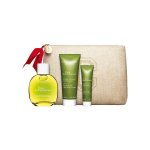 Clarins Aroma Eau Extraordinaire Gift Set