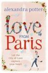 Love From Paris Paperback
