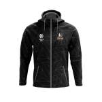 Northside Griffins Soft Shell Mens Hoody - Extra Extra Extra Large