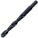 Tork Craft Drill Bit Hss Standard 20.0 Mm Reduced Shank 1 CARD DR10200