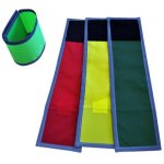 Triage Bands With Print