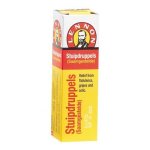 Lennons Stuipdruppels Hm 20ML